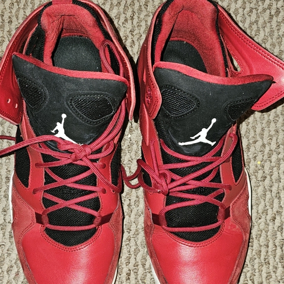 Men shoe - Picture 2 of 5